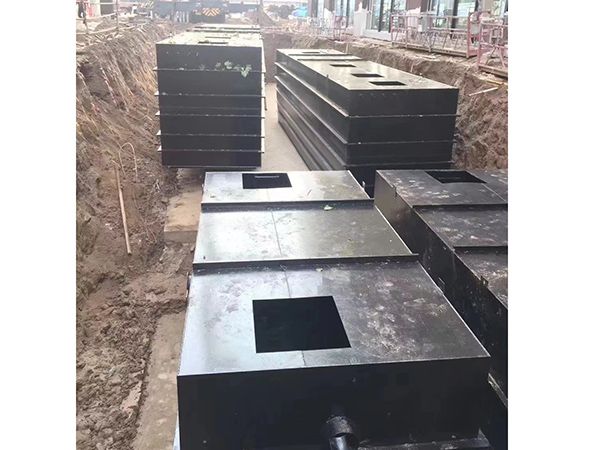 安福​甘肃嘉源通环保：全品类水处理设备，一站式守护碧水清流